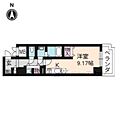 ファミネス上殿田10階7.4万円