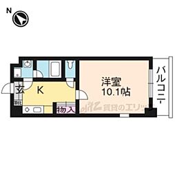 東海道・山陽本線 瀬田駅 徒歩6分
