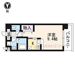 京阪本線 清水五条駅 徒歩12分