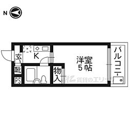 🉐敷金礼金0円！🉐メゾン・ド・パルファン