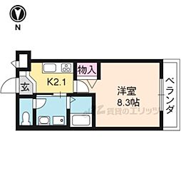 🉐敷金礼金0円！🉐サンパティック