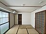 室内：和室