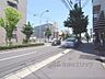 その他：前面道路