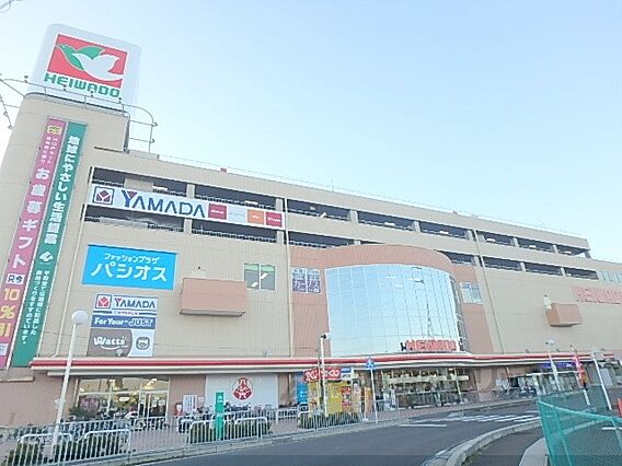プリマヴェール_周辺_8