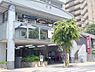 周辺：フレスコ　膳所店まで300メートル