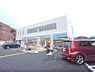 周辺：ローソン　大津大江二丁目店まで400メートル