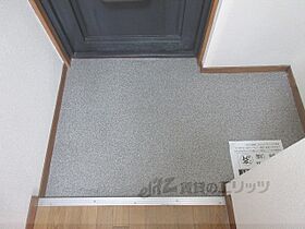 京都府京都市山科区椥辻池尻町（賃貸マンション3LDK・2階・55.90㎡） その29