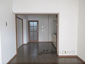 京都府京都市山科区椥辻池尻町（賃貸マンション3LDK・2階・55.90㎡） その3