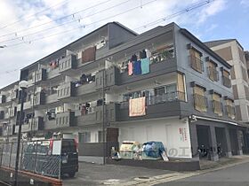 京都府京都市山科区椥辻池尻町（賃貸マンション3LDK・2階・55.90㎡） その1