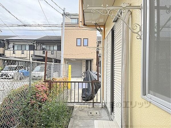 ポニーハイツ 101｜京都府京都市南区吉祥院中河原里北町(賃貸アパート2K・1階・32.50㎡)の写真 その27