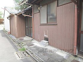 京都府京都市下京区七条御所ノ内北町（賃貸一戸建2K・1階・38.00㎡） その13