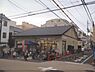 周辺：セブンイレブン　伏見新町4丁目店まで40メートル