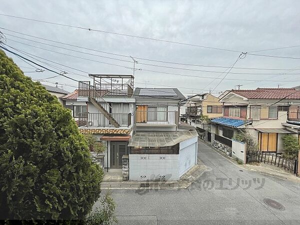 向島立河原町59-11貸家 ｜京都府京都市伏見区向島立河原町(賃貸一戸建4K・1階・37.90㎡)の写真 その23