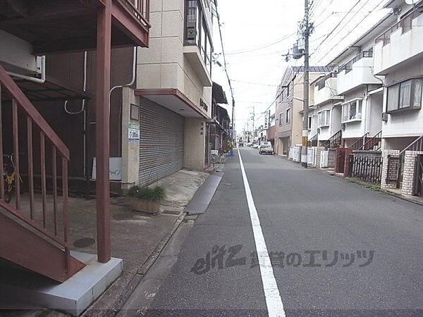 京都府京都市下京区中堂寺北町(賃貸マンション1K・3階・17.00㎡)の写真 その27