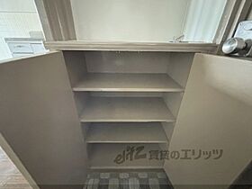 下川原小堀マンション 45 ｜ 京都府京都市伏見区深草下川原町（賃貸マンション1LDK・4階・30.00㎡） その16