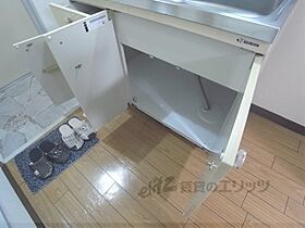 京都府京都市伏見区三栖町１丁目（賃貸マンション1R・2階・17.28㎡） その27