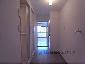 エトワール肥後町 102 ｜ 京都府京都市伏見区肥後町（賃貸マンション1K・1階・20.79㎡） その29