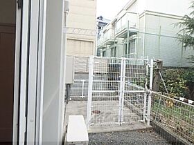 レオパレスフォーティウィンクス 207 ｜ 京都府京都市山科区厨子奥若林町（賃貸アパート1K・2階・23.18㎡） その16