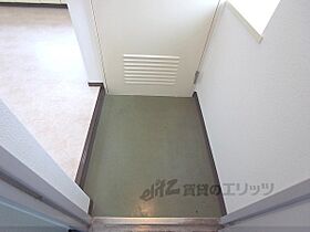 京都府京都市山科区大宅御供田町（賃貸マンション1LDK・4階・29.00㎡） その24