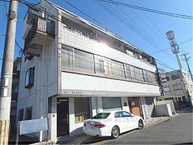 京都府京都市山科区大宅御供田町（賃貸マンション1LDK・4階・29.00㎡） その11