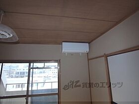 京都府京都市山科区大宅御供田町（賃貸マンション1LDK・4階・29.00㎡） その23