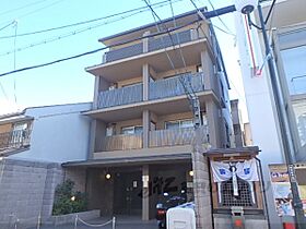 メゾン・ハーモニー 4-A ｜ 京都府京都市伏見区深草稲荷中之町（賃貸マンション1K・4階・28.68㎡） その10