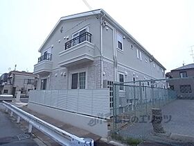 京都府京都市伏見区横大路貴船（賃貸アパート1LDK・1階・36.91㎡） その12