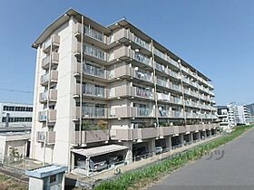 京都府京都市伏見区桃山町丹後（賃貸マンション2LDK・2階・54.40㎡） その11