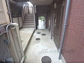 ニューポートマンション 202 ｜ 京都府京都市伏見区深草大亀谷西寺町（賃貸マンション1K・2階・20.00㎡） その26