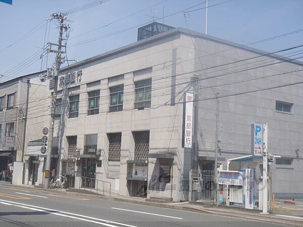 画像22:京都銀行　七条支店まで1500メートル