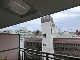 京都府京都市下京区西洞院通綾小路上る妙伝寺町（賃貸マンション1K・8階・17.30㎡） その23