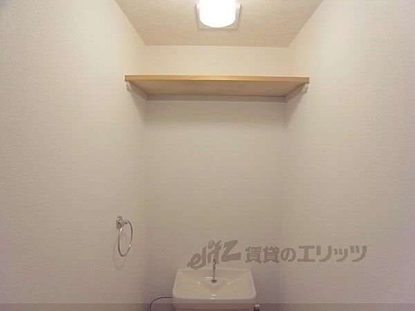 画像24:[トイレ]収納