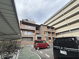 プラムズガーデン 203 ｜ 京都府京都市南区吉祥院石原京道町（賃貸アパート1LDK・2階・41.43㎡） その11