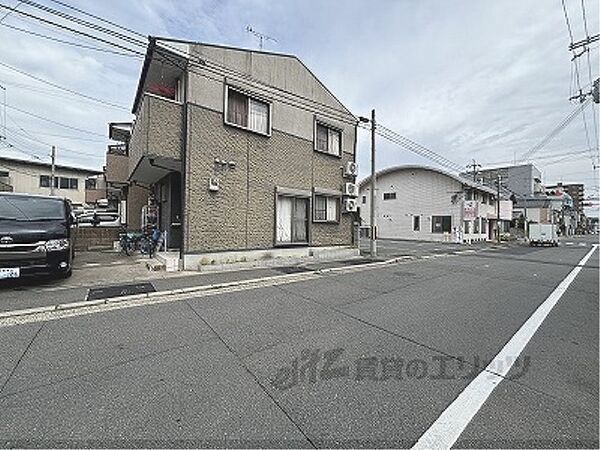 京都府京都市南区吉祥院西浦町(賃貸アパート1LDK・2階・40.14㎡)の写真 その26