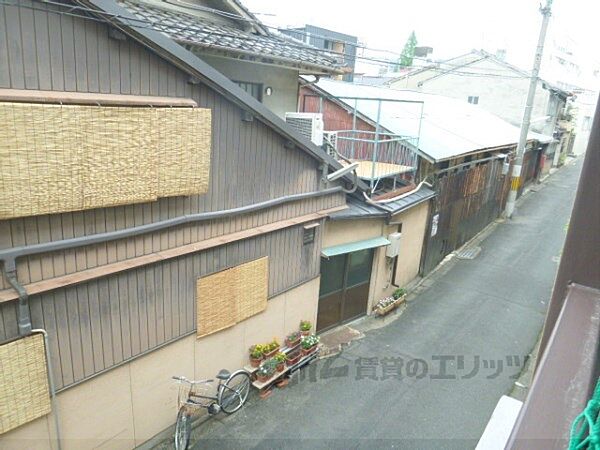 京都府京都市東山区本町７丁目(賃貸マンション1K・2階・18.28㎡)の写真 その20