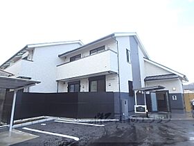 京都府京都市山科区西野大鳥井町（賃貸アパート1LDK・1階・43.48㎡） その1