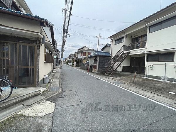 仮称）ジーメゾン向島シェル―ル 302｜京都府京都市伏見区向島庚申町(賃貸アパート1LDK・3階・31.53㎡)の写真 その16