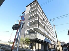 プレサンス京都鴨川  ｜ 京都府京都市南区東九条河西町（賃貸マンション1K・3階・26.70㎡） その10