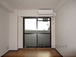 阪急京都本線 京都河原町駅 徒歩1分の賃貸マンション 5階1DKのリビング/ダイニング