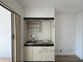 リバティハイツ 408 ｜ 京都府京都市伏見区深草泓ノ壺町（賃貸マンション1K・4階・23.00㎡） その3