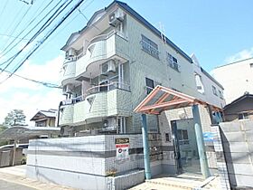 京都府京都市山科区大宅辻脇町（賃貸マンション1K・3階・20.00㎡） その1