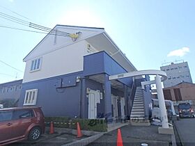 セフィラ七瀬川 105 ｜ 京都府京都市伏見区竹田七瀬川町（賃貸アパート1R・1階・21.00㎡） その1