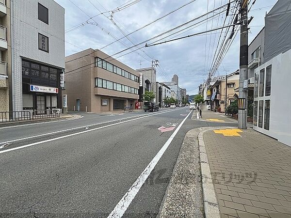 サンクチュアリ山科三条 208｜京都府京都市山科区竹鼻竹ノ街道町(賃貸マンション1LDK・2階・33.00㎡)の写真 その15