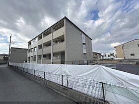 京都府京都市伏見区向島吹田河原町（賃貸アパート1LDK・3階・43.56㎡） その11