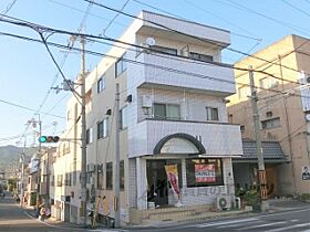 京都府京都市山科区北花山横田町（賃貸マンション1K・3階・19.00㎡） その1