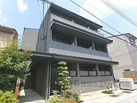 サンプット七条壬生 205 ｜ 京都府京都市下京区西酢屋町（賃貸マンション1K・2階・24.90㎡） その10