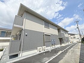 ブリランテ墨染 102 ｜ 京都府京都市伏見区深草石橋町（賃貸アパート1LDK・1階・31.50㎡） その1