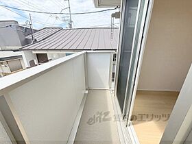 ブリランテ墨染 102 ｜ 京都府京都市伏見区深草石橋町（賃貸アパート1LDK・1階・31.50㎡） その19