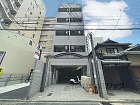 パレス室町 401 ｜ 京都府京都市下京区室町通五条上る坂東屋町（賃貸マンション1K・4階・21.82㎡） その1