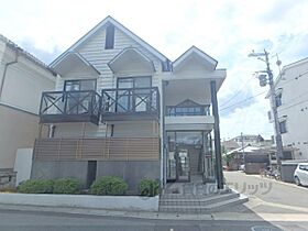 サンパール 106 ｜ 京都府京都市山科区大宅甲ノ辻町（賃貸アパート1K・1階・23.70㎡） その9